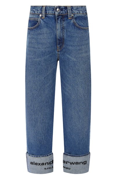 Женские джинсы ALEXANDER WANG, арт. 4DC3254810