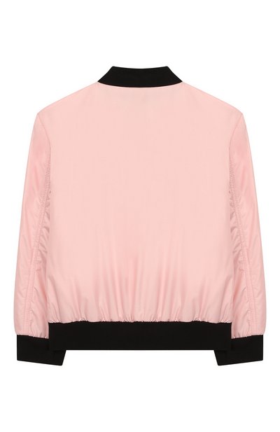 Бомбер VERSACE, арт. YD000159/A232387/4A-6A, фото 2