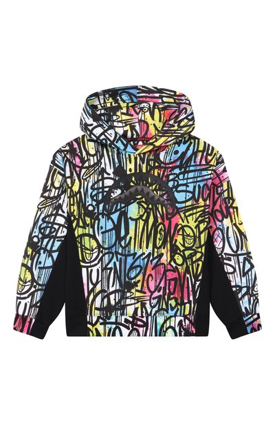 Хлопковый свитшот SPRAYGROUND, арт. SPY1216E