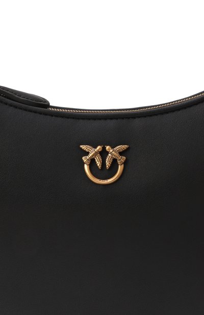 Сумка half moon love mini PINKO, арт. 102790/A0F1, фото 3