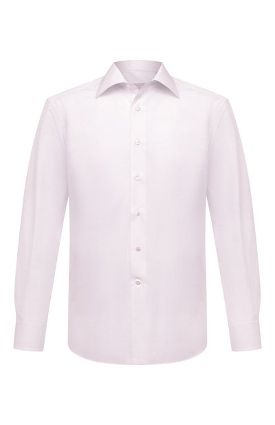 Мужская хлопковая сорочка STEFANO RICCI, арт. MC003678/L1250