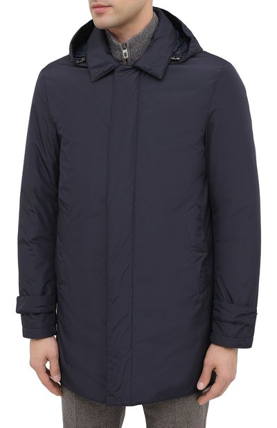 Пуховик CANALI, арт. 020274/SG01774, фото 4