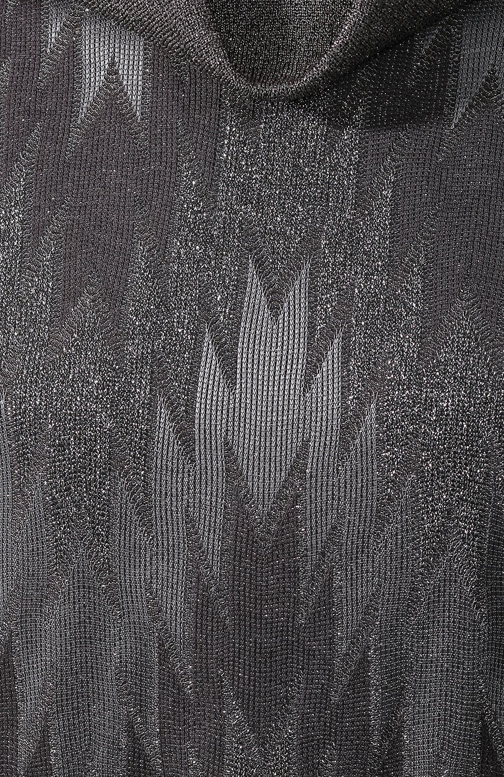 Пуловер из смеси хлопка и вискозы M MISSONI, арт. 2DJ00069/2J001E, фото 5
