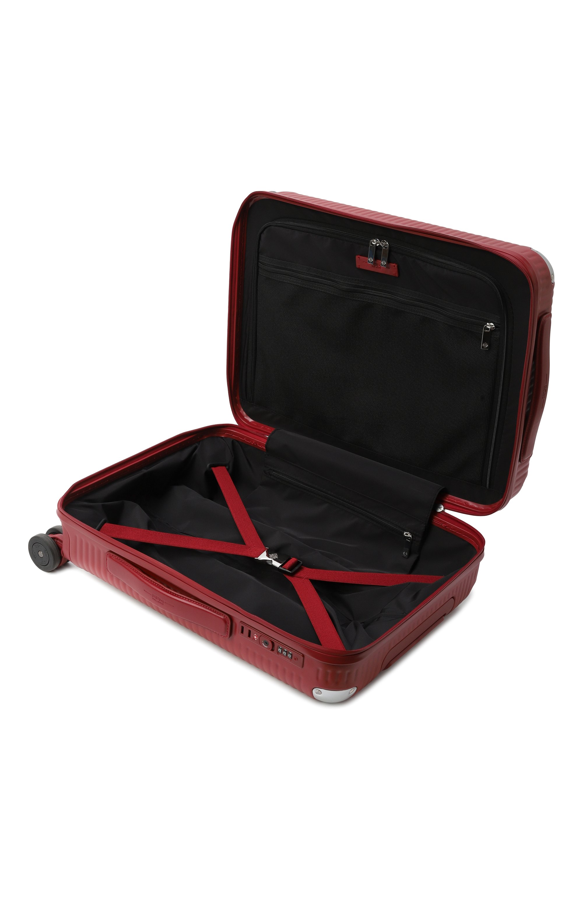 Чемодан bank zip FPM MILANO, арт. A2005501613, фото 4