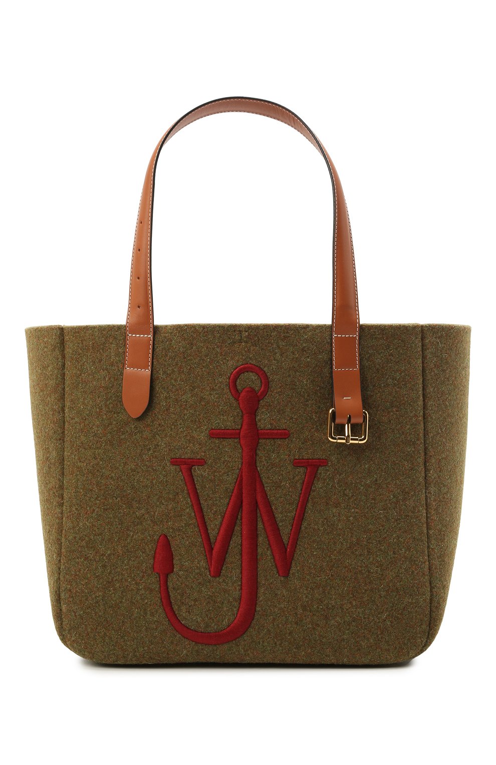 Сумка-тоут belt JW ANDERSON, арт. HB0243 FA0029, фото 1