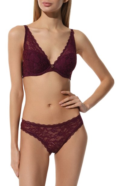 Трусы-слипы AUBADE, арт. HK27-6, фото 2