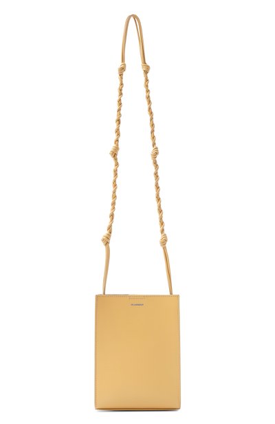 Женская сумка tangle small JIL SANDER, арт. J07WG0001/P5354
