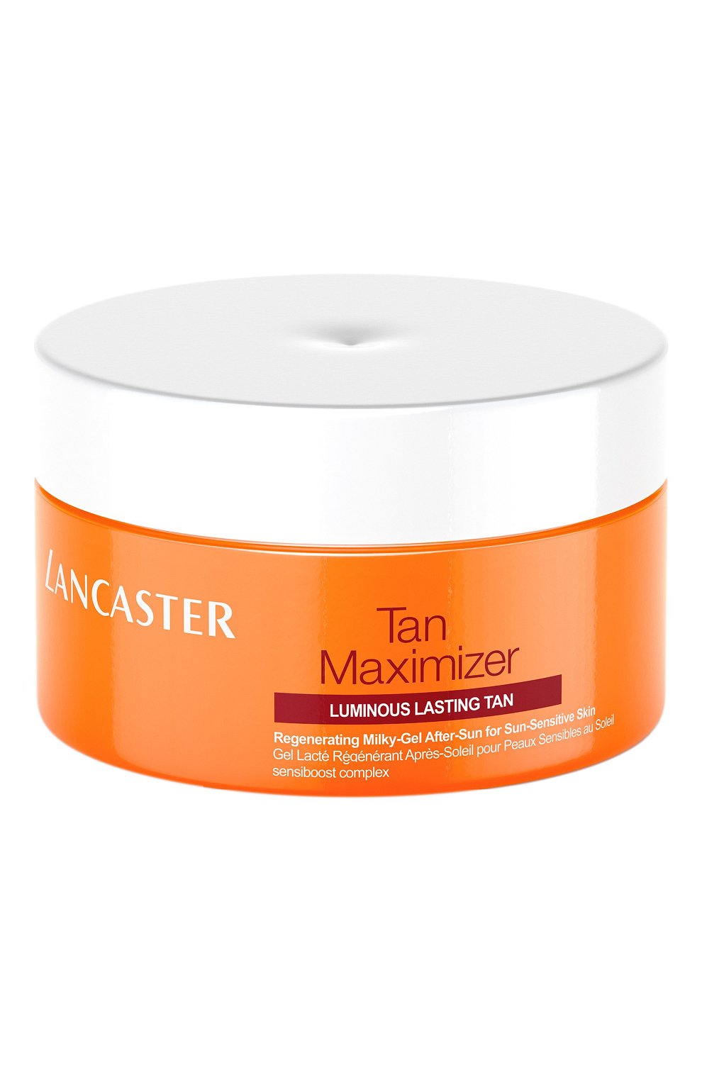 Гель для тела после загара tan maximizer (200ml) LANCASTER, арт. 3614224083908, фото 1