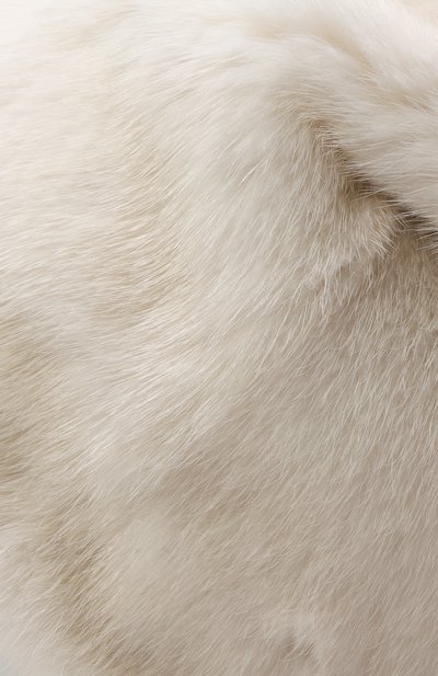 Меховая шапка из норки VICTORIA KUSENKOVA, арт. 071200012673, фото 3