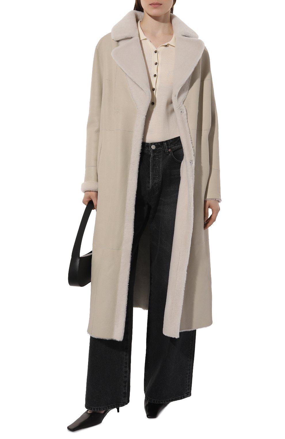 Дубленка из овчины VENERA M., арт. 2024, фото 2