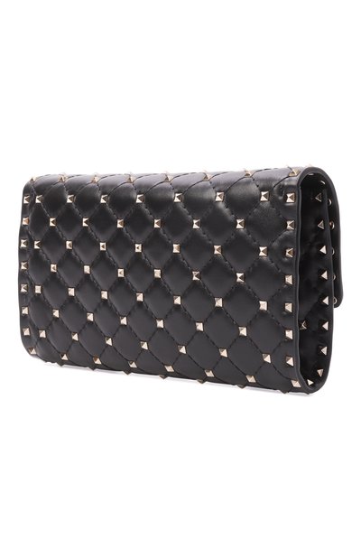 Сумка rockstud spike VALENTINO, арт. 8W2B0137/NAP, фото 4