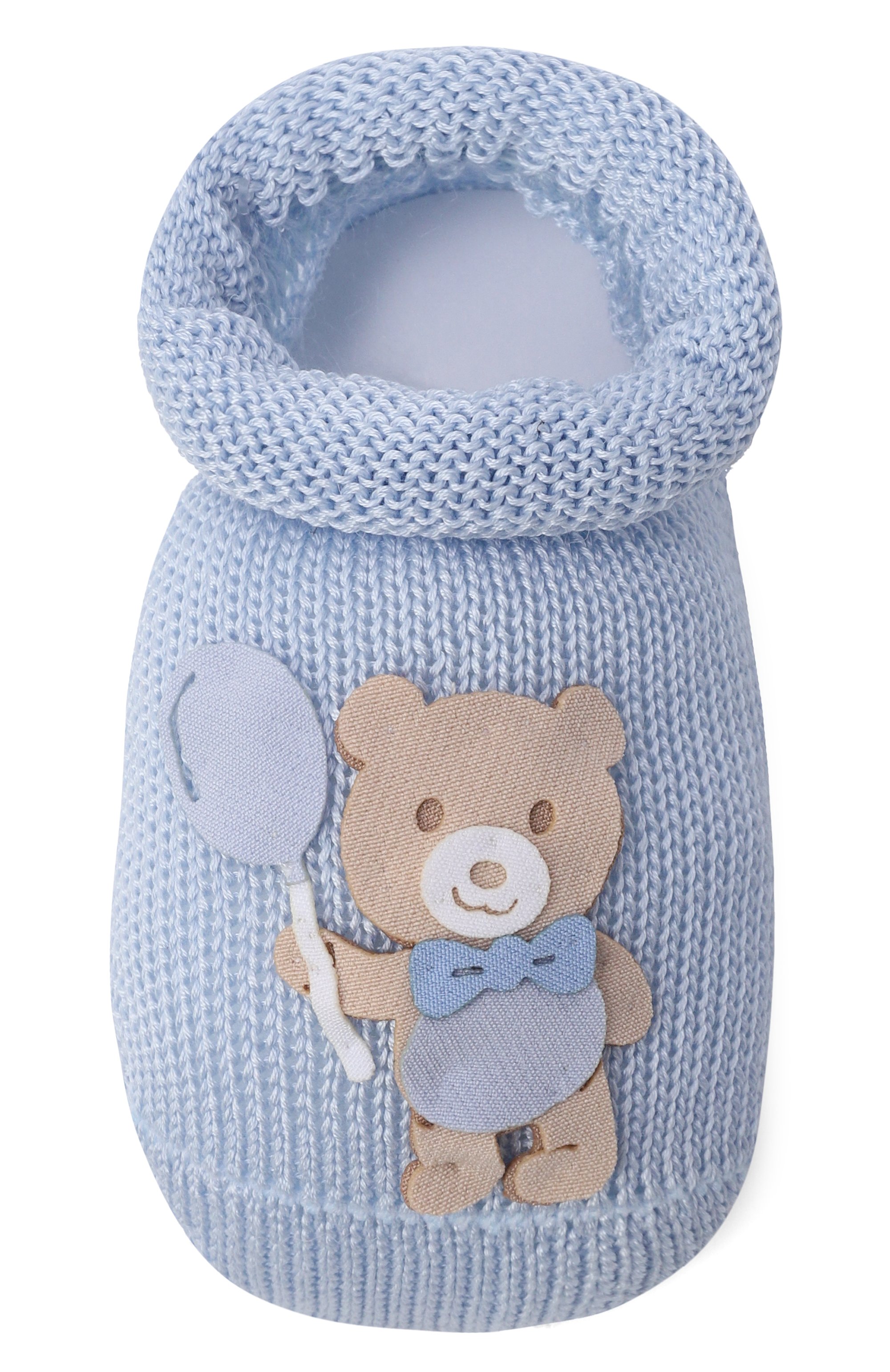 Комплект из шапки и пинеток STORY LORIS, арт. 21047, фото 6