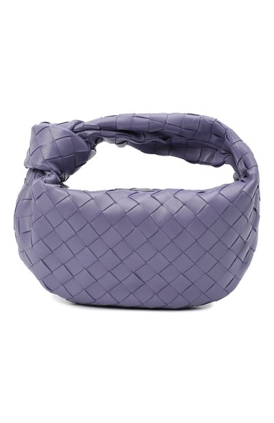 Сумка jodie mini BOTTEGA VENETA, арт. 651876/VCPP5, фото 1