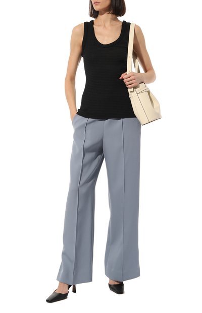 Майка JIL SANDER, арт. J02NL0105/J74450, фото 2