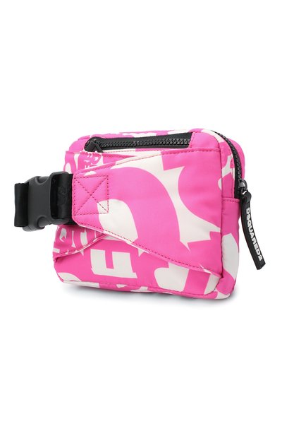 Поясная сумка DSQUARED2, арт. BBW0024 16803508, фото 3