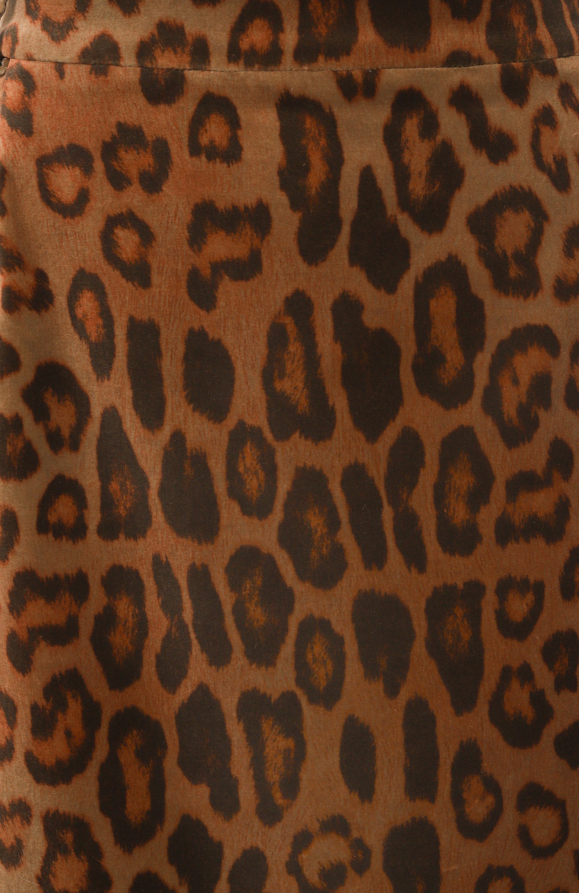 Хлопковая юбка NOBLE&BRULEE, арт. NB123/200224/191, фото 6