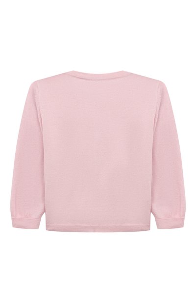 Комплект из кардигана и брюк BABY T, арт. 24AIR115C/18M-36M, фото 3