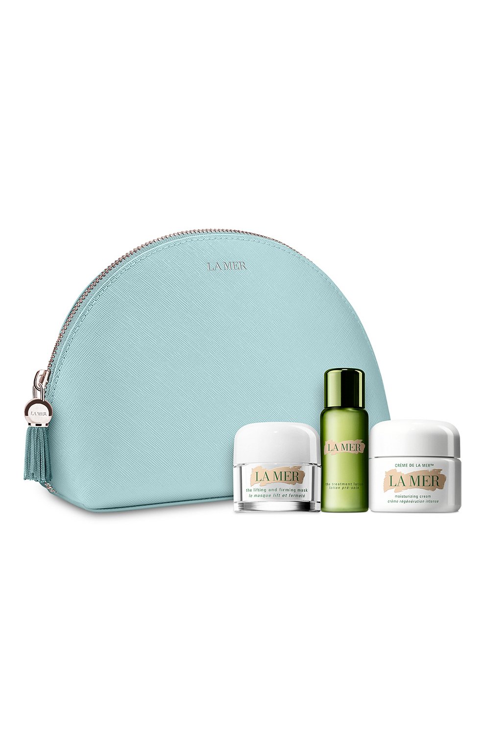 Набор the replenish and lift collection LA MER, арт. 42KX-01, фото 1