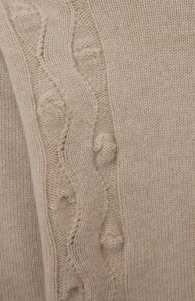 Кашемировый пуловер GIORGETTI CASHMERE, арт. MB1306/T, фото 3