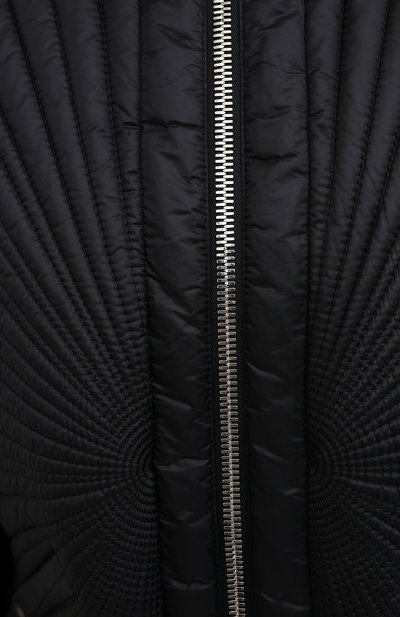 Пуховая куртка moncler + rick owens RICK OWENS, арт. MU20F0008/C0596, фото 5
