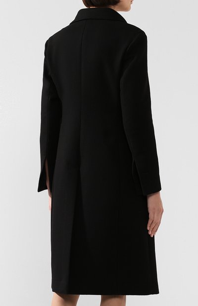 Кашемировое пальто BOTTEGA VENETA, арт. 595296/VKCJ0, фото 4