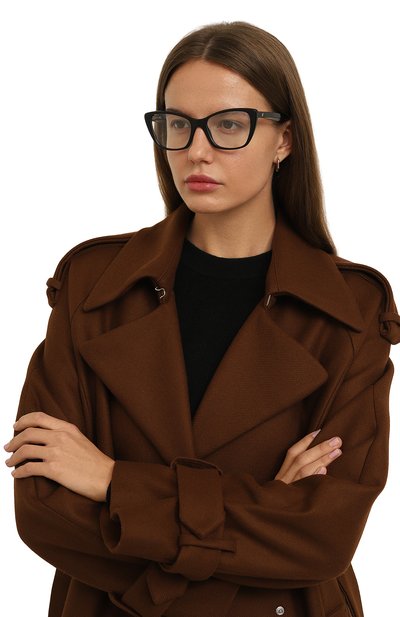 Оправа WEB EYEWEAR, арт. WE5379 001, фото 2