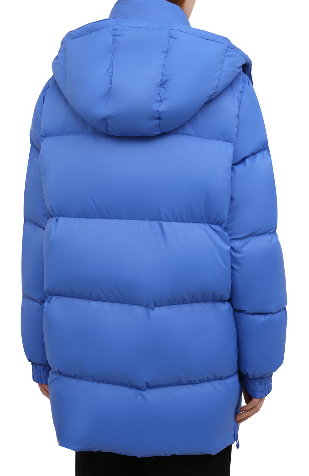 Пуховик HOLZWEILER, арт. 12767/S0L D0WN JACKET, фото 4