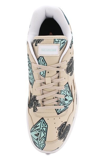 Кеды bb4000 x billionaire boys club x  ice cream REEBOK, арт. FW7565, фото 5