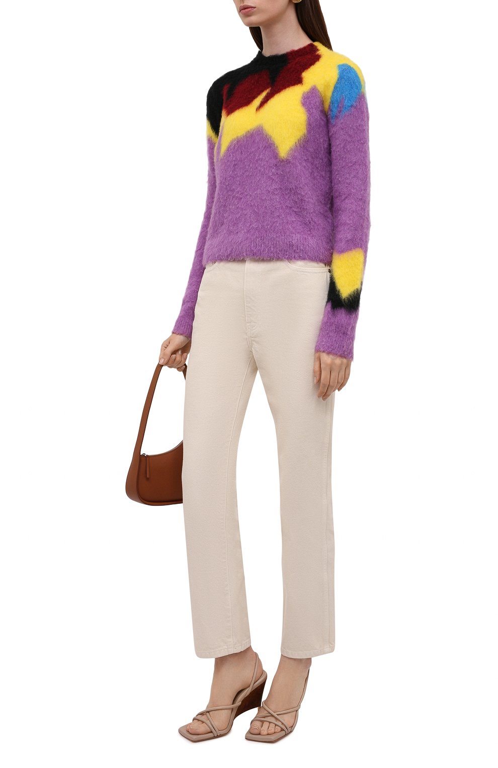 Свитер LOEWE, арт. S540Y14K66, фото 2