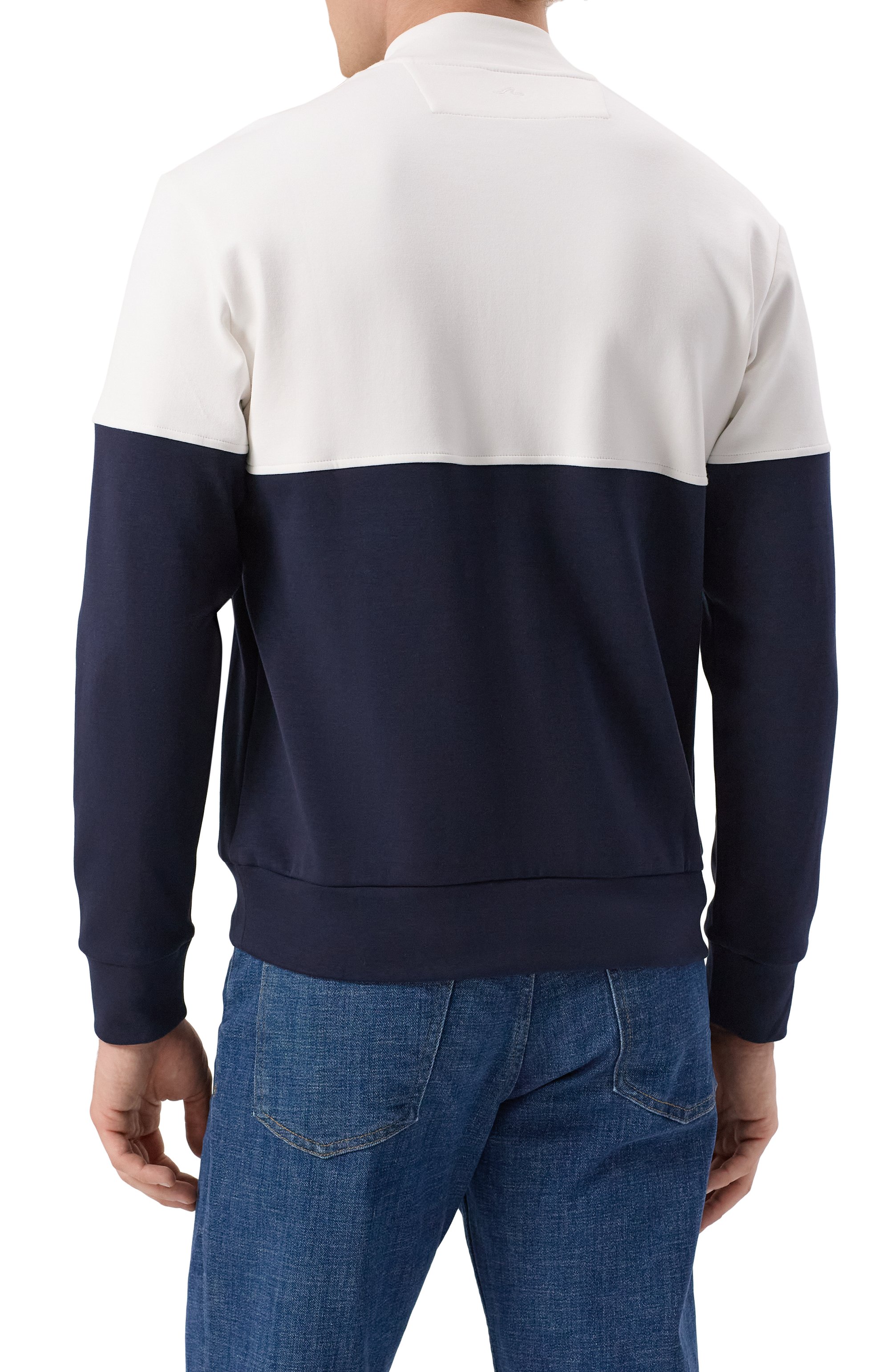 Толстовка PAUL&SHARK, арт. 25411827, фото 4