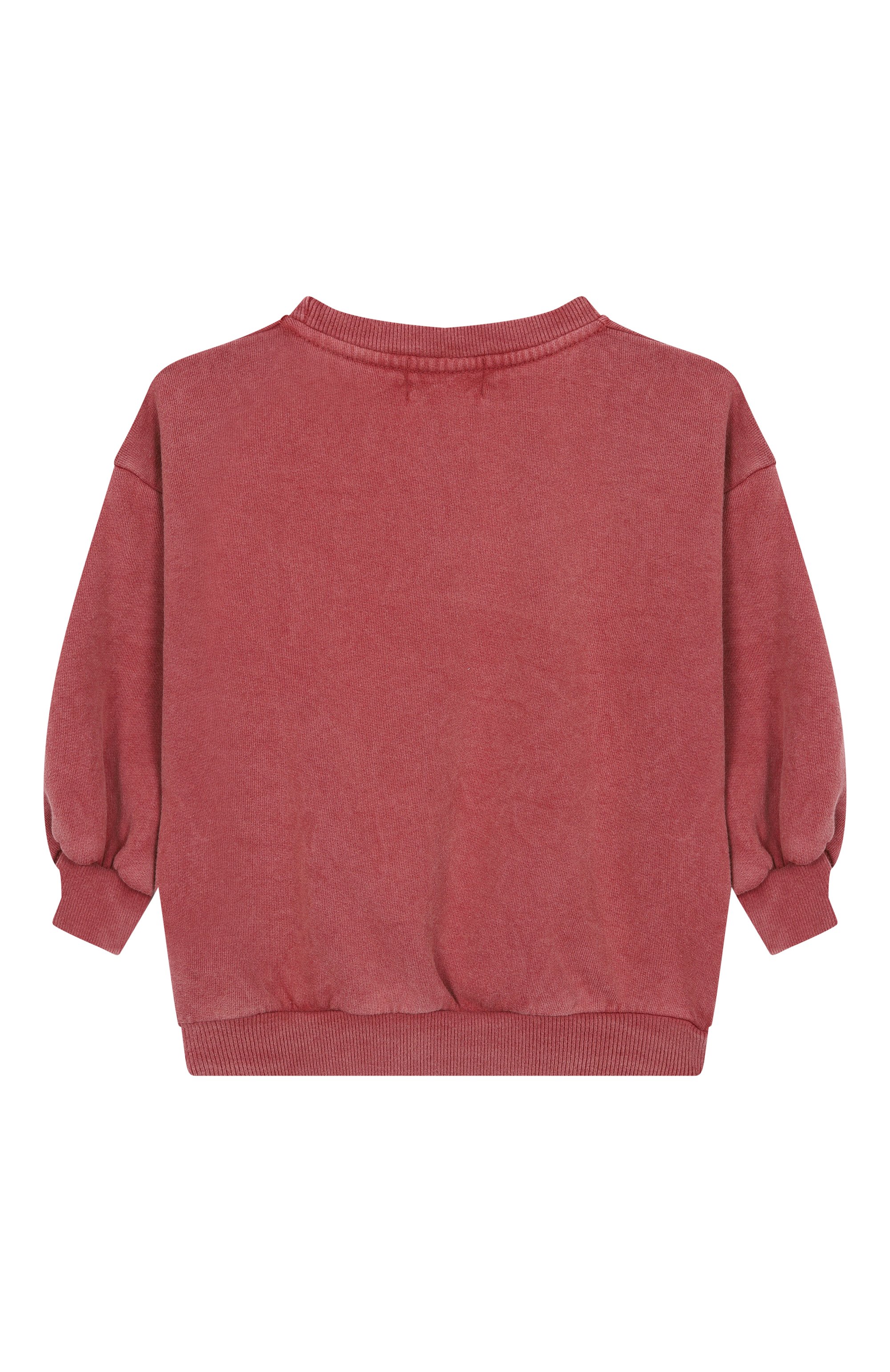 Хлопковый свитшот BOBO CHOSES, арт. B225AC029, фото 2