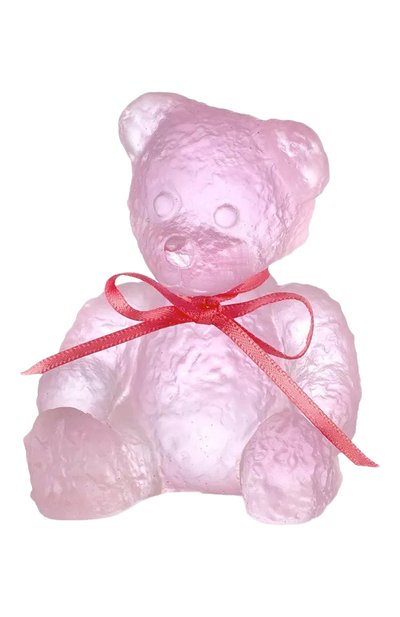 Скульптура плюшевый мишка DAUM, арт. 05364-3/C