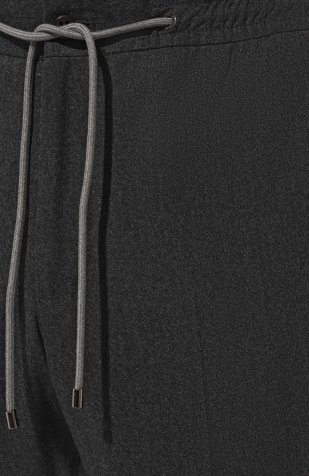 Шерстяные брюки CORNELIANI, арт. 944L25-9418111, фото 5