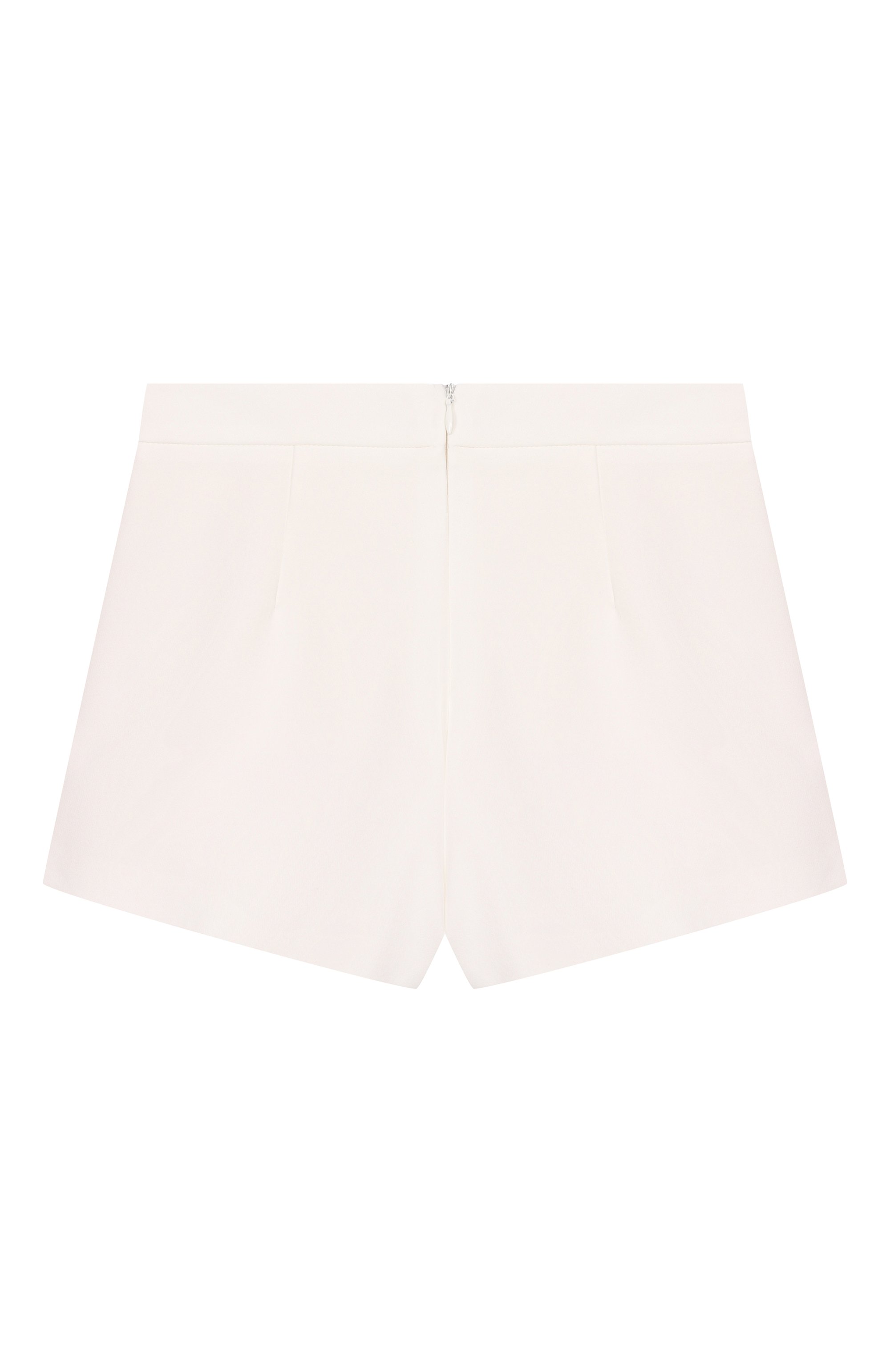 Шорты BLUMARINE, арт. BFBE002.0.GA017/6A-12A, фото 2