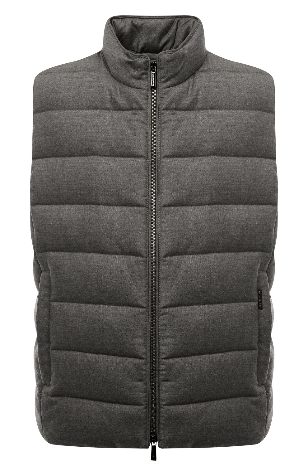 Пуховый жилет oliver-l MOORER, арт. MOUGL100050 TEPA217 OLIVER-L, фото 1