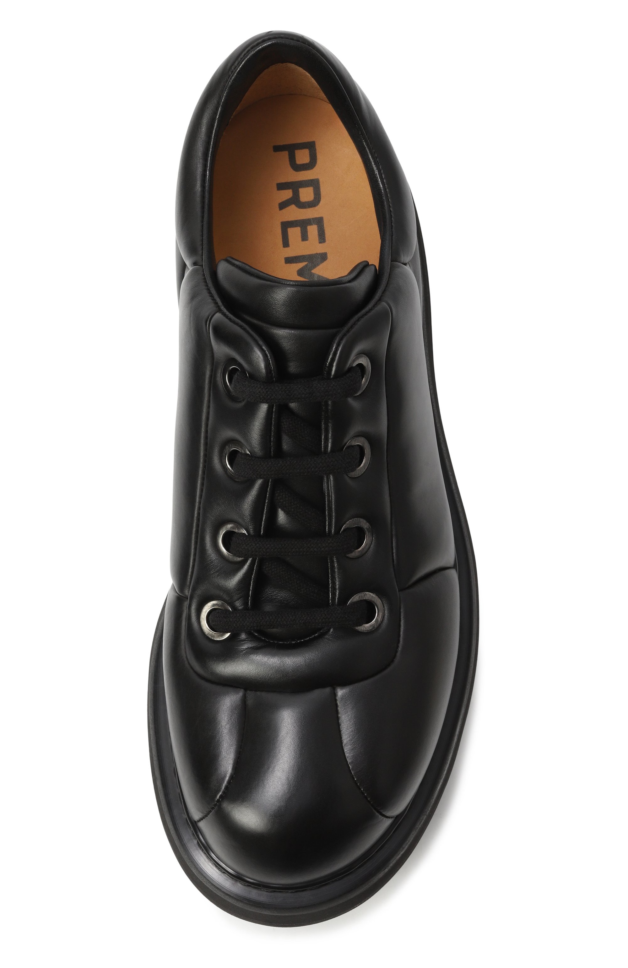 Кожаные ботинки PREMIATA, арт. 32129/LAND, фото 6