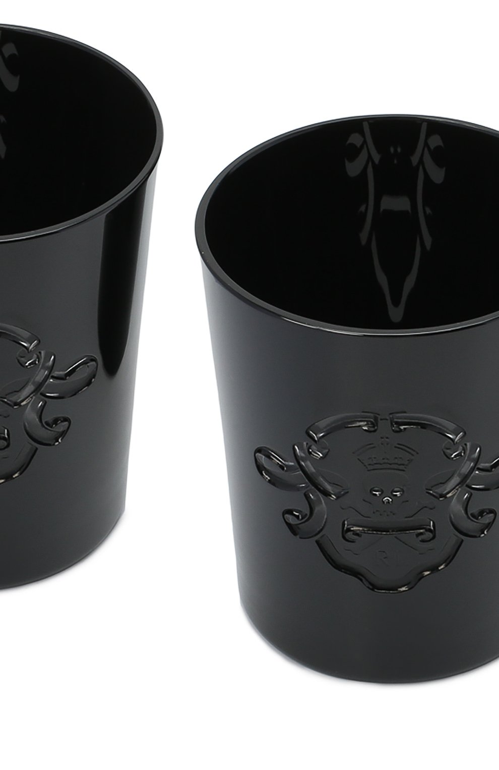 Комплект из двух стаканов для сока и воды RALPH LAUREN, арт. 680557788001, фото 3