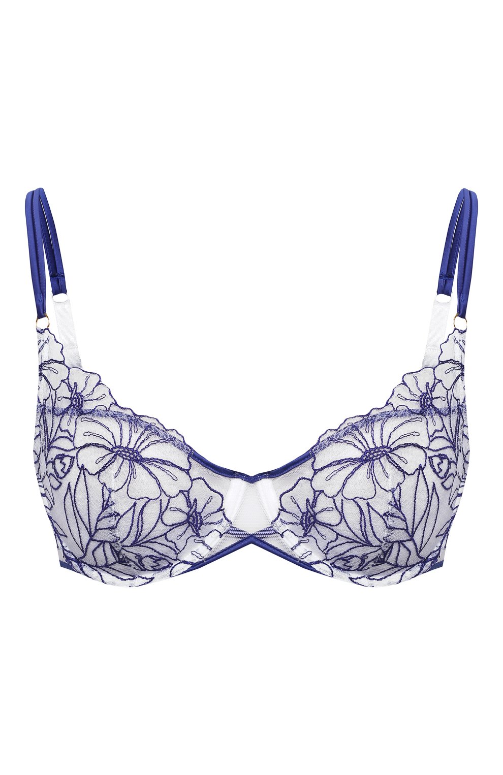 Бюстгальтер с мягкой чашкой ANDRES SARDA, арт. 3309912, фото 1