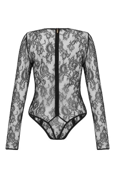 Боди janie AGENT PROVOCATEUR, арт. AP12633001001, фото 2