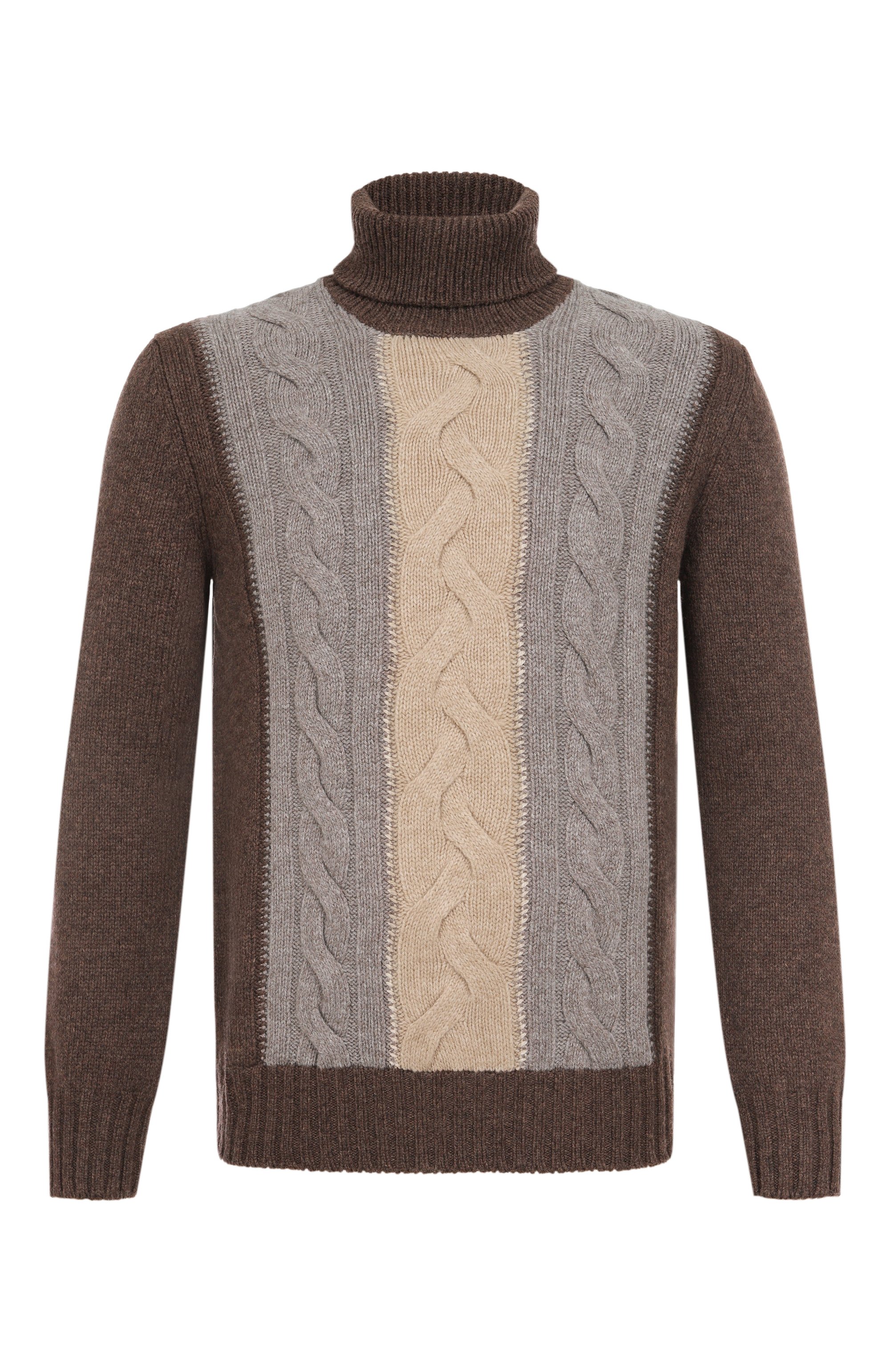 Шерстяной свитер GRAN SASSO, арт. 13130/25078, фото 1