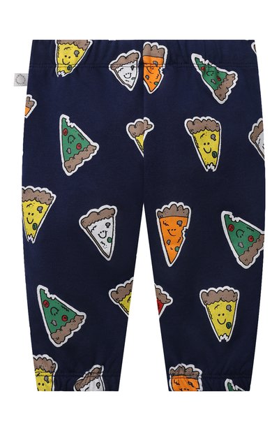 Комплект из свитшота и брюк STELLA MCCARTNEY, арт. 603375/SQJG1, фото 5