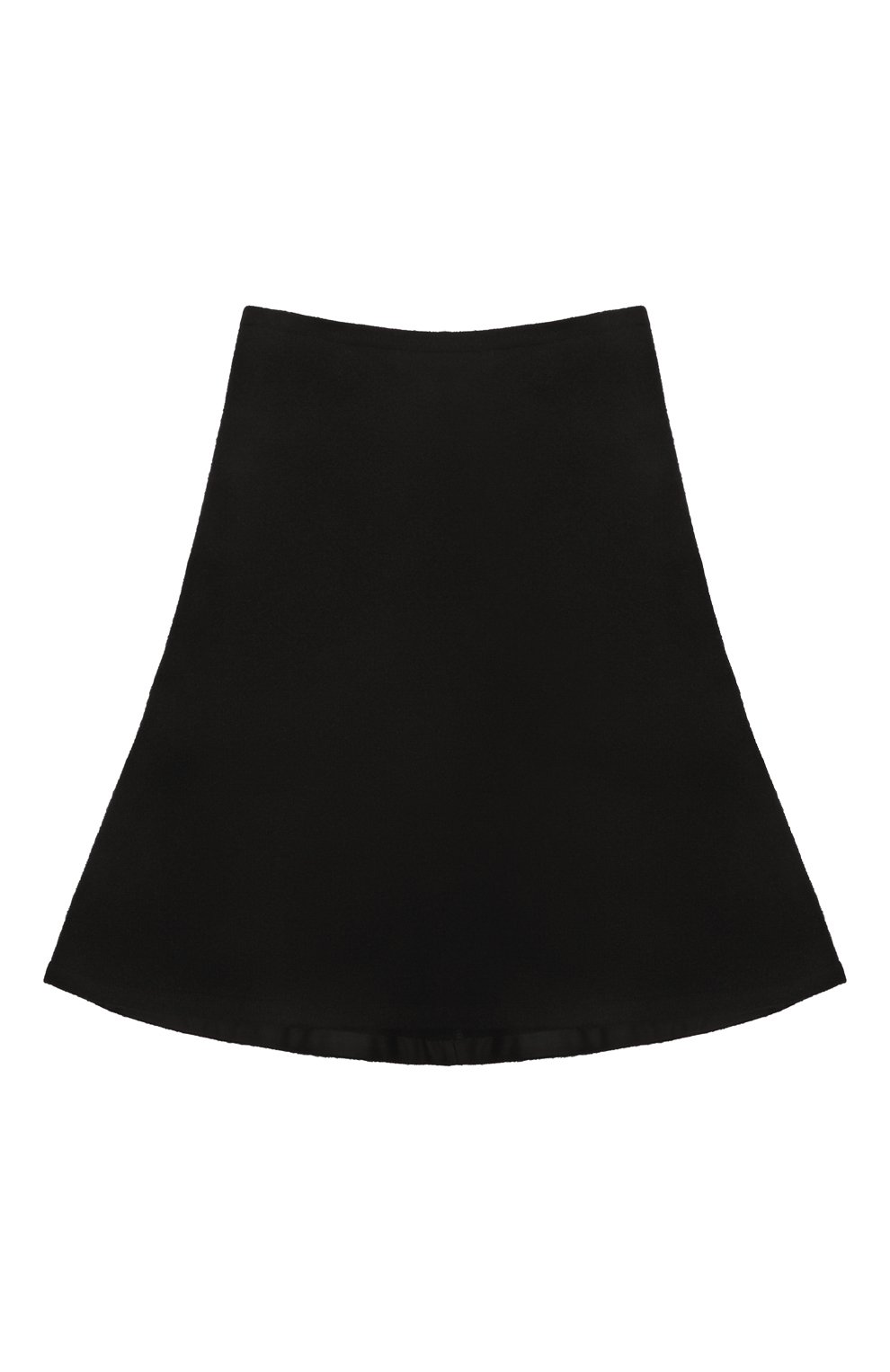 Шерстяной шарф-манишка RICK OWENS, арт. RU02D6443/WLD, фото 1