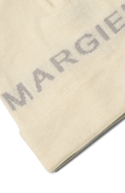 Шапка MM6, арт. M60708/MM04C, фото 3