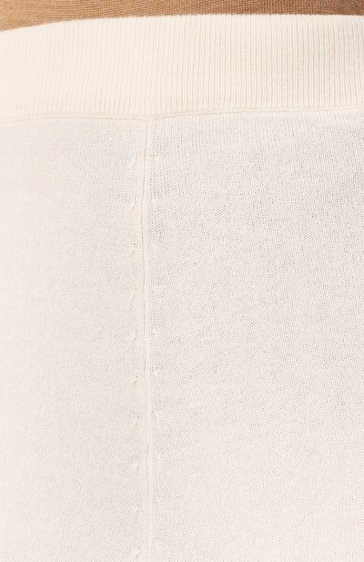 Юбка из смеси шерсти и кашемира JOSEPH, арт. JF003372, фото 5