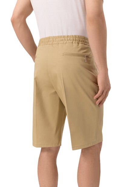 Хлопковые шорты MVST, арт. MCANNES/520, фото 4