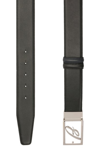 Кожаный ремень BRIONI, арт. 0BAS0L/P9721, фото 2