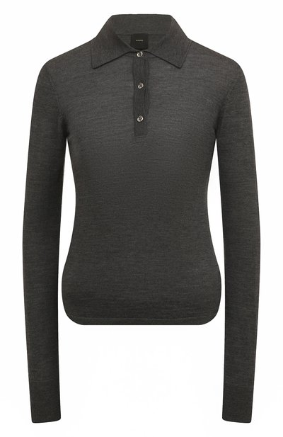 Шерстяное поло PINKO, арт. 103940/A229, фото 1