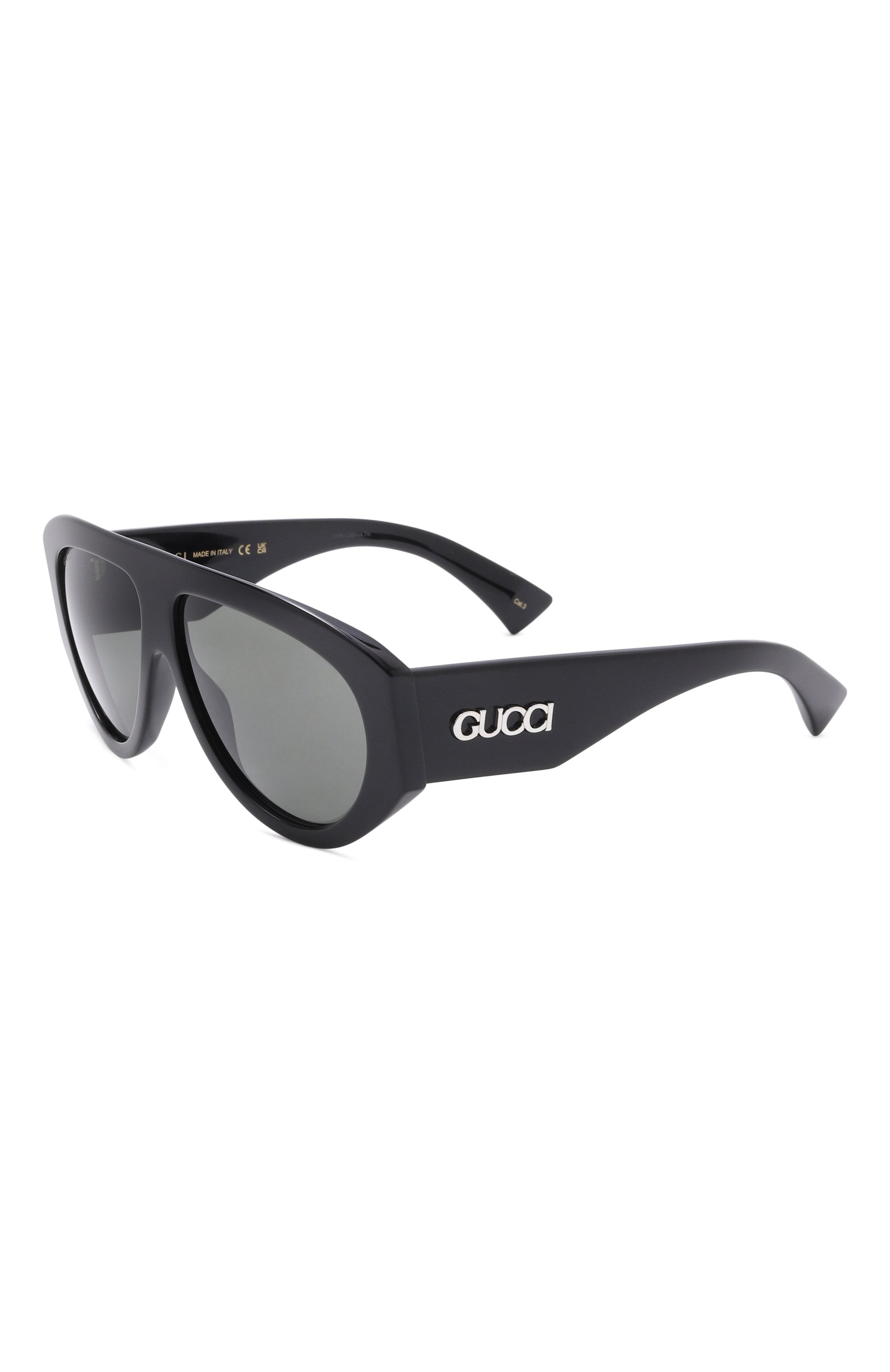 Солнцезащитные очки GUCCI, арт. GG2128S 001, фото 1