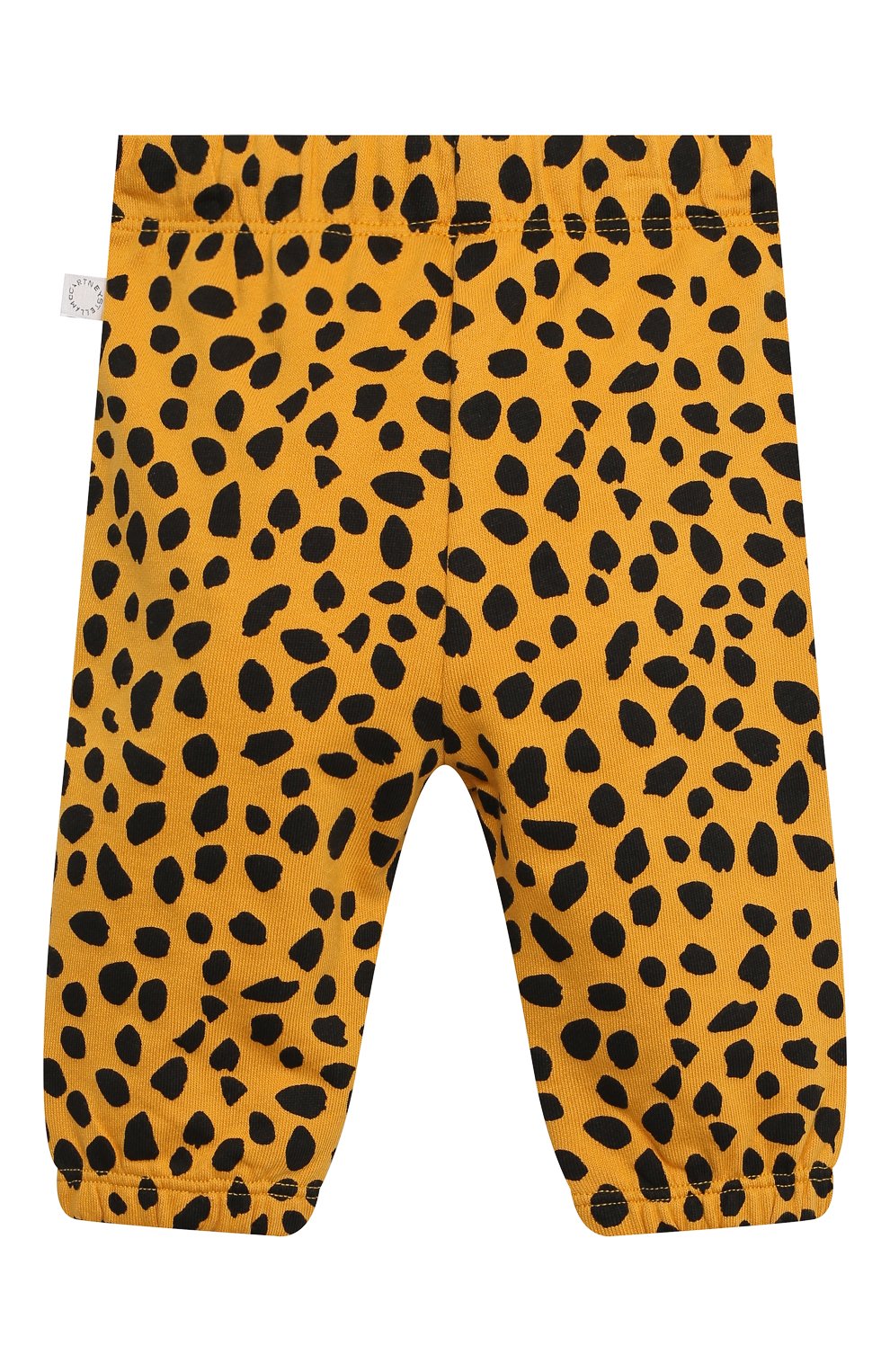 Комплект из толстовки и брюк STELLA MCCARTNEY, арт. 602847/SQJ27, фото 5