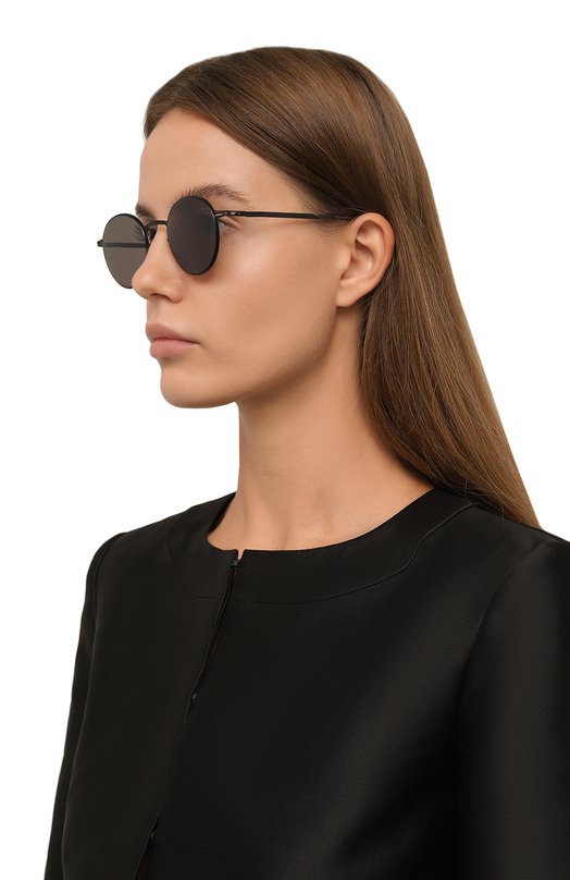 фото Солнцезащитные очки mykita